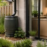 Water besparen in huis en tuin met simpele oplossingen