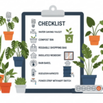 duurzaam wonen checklist