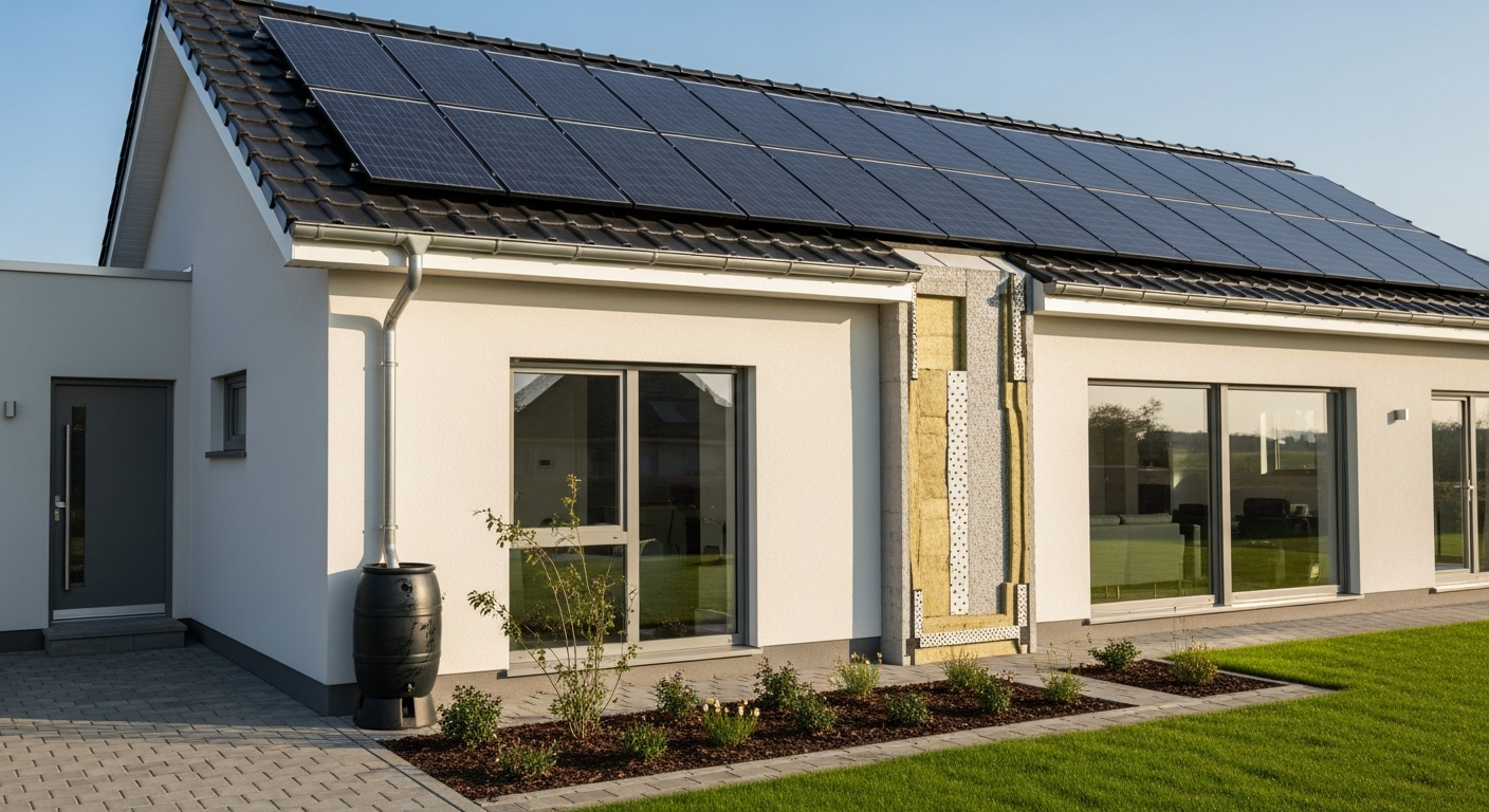 duurzaam wonen
