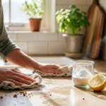 duurzaam schoonmaken